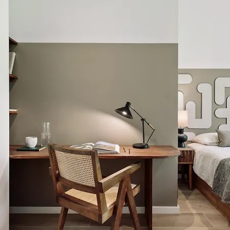 Brisa - 1 Bedroom And Balcony In Sant Antoni *