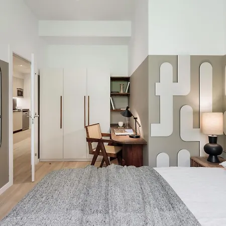 Brisa - 1 Bedroom And Balcony In Sant Antoni