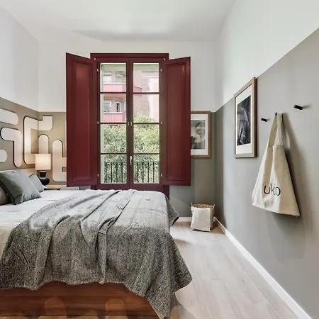 Apartment Brisa - 1 Bedroom And Balcony In Sant Antoni *