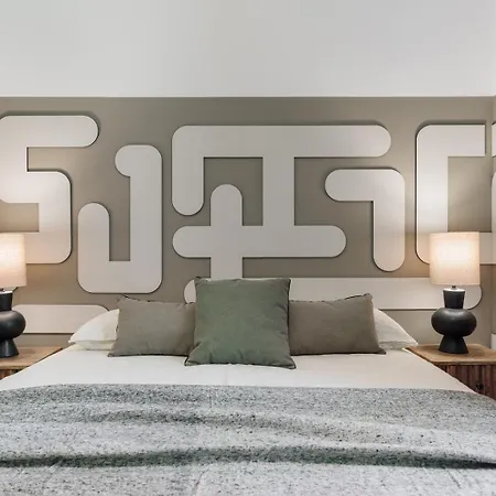 Apartment Brisa - 1 Bedroom And Balcony In Sant Antoni Barcelona