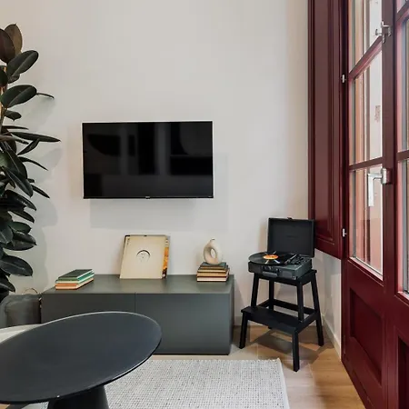 Brisa - 1 Bedroom And Balcony In Sant Antoni *