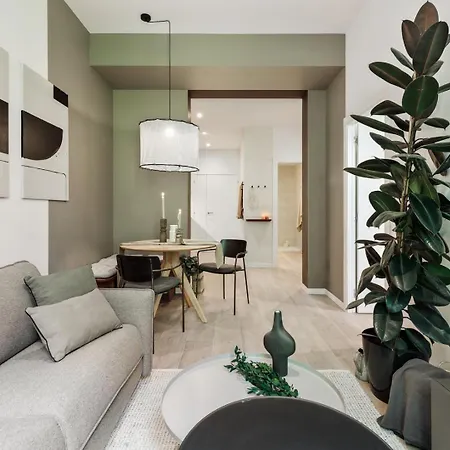 Brisa - 1 Bedroom And Balcony In Sant Antoni