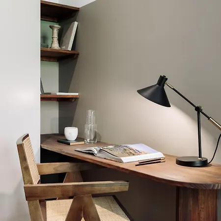 Brisa - 1 Bedroom And Balcony In Sant Antoni Apartment