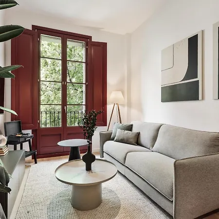 Apartment Brisa - 1 Bedroom And Balcony In Sant Antoni