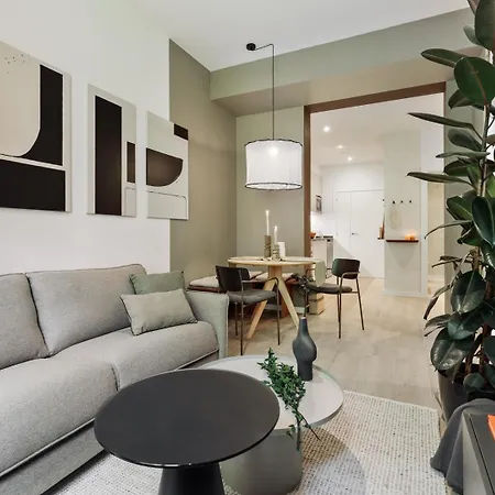 Apartment Brisa - 1 Bedroom And Balcony In Sant Antoni *