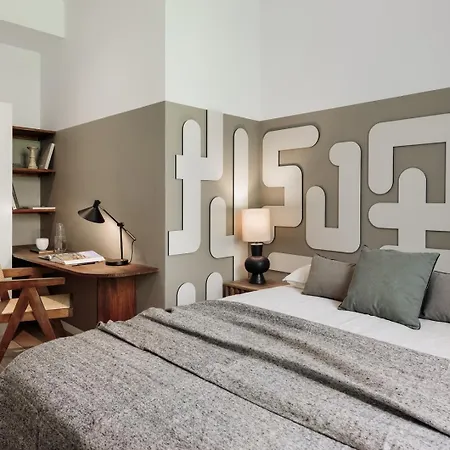 Brisa - 1 Bedroom And Balcony In Sant Antoni * Barcelona